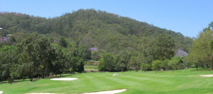 At <em>Ashgrove Golf Club:</em> 18 holes for Two With Carts And A Refreshing Beer Each Afterwards.