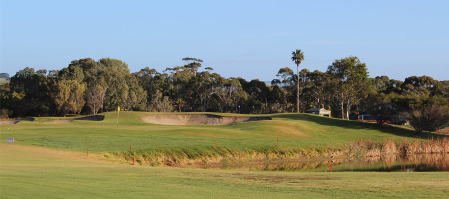 <em>One Night Stay and Play at McCracken Country Club </em> One Nights for Two at McCracken Country Club, staying in a Resort Room. Includes 18 Holes of Golf for Two in a Cart at McCracken Country Club with Breakfasts each morning. 