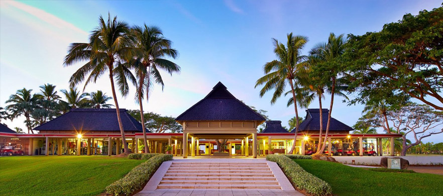 <em>5 nights for 2 people at the Sheraton Mirage Port Douglas!.</em> Golf at the beautiful Mirage Country Club in a motorised cart and more. <em>