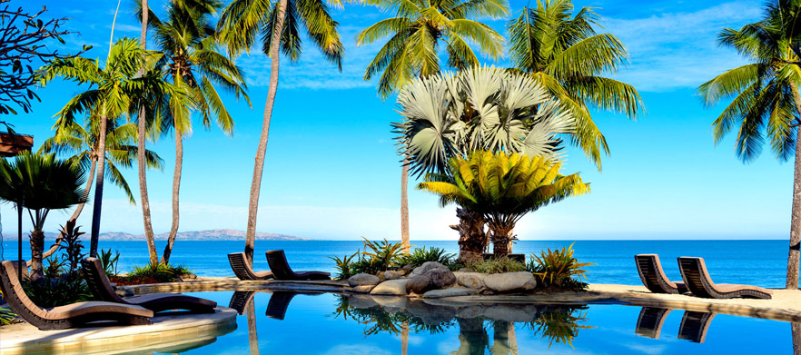 <em>5 nights for 2 people at the Sheraton Mirage Port Douglas!.</em> Golf at the beautiful Mirage Country Club in a motorised cart and more. <em>