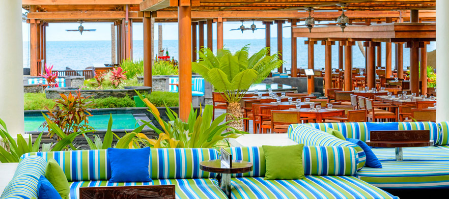 <em>5 nights for 2 people at the Sheraton Mirage Port Douglas!.</em> Golf at the beautiful Mirage Country Club in a motorised cart and more. <em>