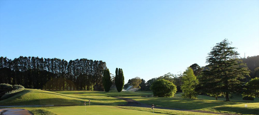 <em>Southern Highlands Golf Getaway!</em>Two Nights for Two Adults at the Award Winning <em>Gibraltar Hotel, Bowral</em>. Enjoy Two Rounds of Golf, daily breakfasts and much more.