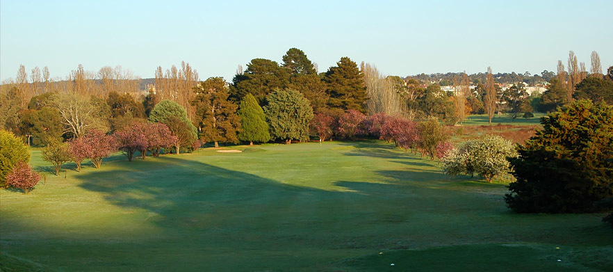 Download 18 Holes for 2 at the Goulburn Golf Club With a Shared ...