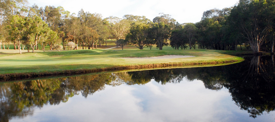 2 Nights <em> Stay, Play & Relax at The Sebel Pelican Waters.</em> Includes, Golf At Pelican Waters and Caloundra Golf Club in a motorised cart, Breakfast,  Complimentary WiFi & late check out.<em