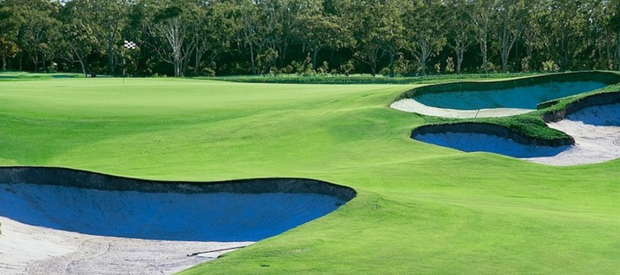2 Nights <em> Stay, Play & Relax at The Sebel Pelican Waters.</em> Includes, Golf At Pelican Waters and Caloundra Golf Club in a motorised cart, Breakfast,  Complimentary WiFi & late check out.<em