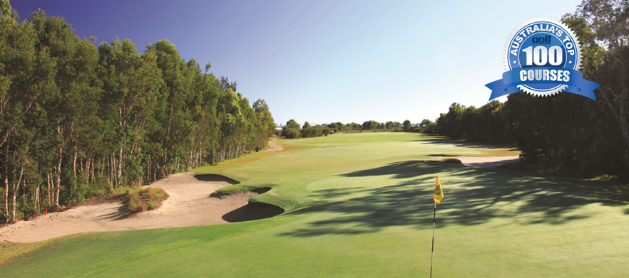 2 Nights <em> Stay, Play & Relax at The Sebel Pelican Waters.</em> Includes, Golf At Pelican Waters and Caloundra Golf Club in a motorised cart, Breakfast,  Complimentary WiFi & late check out.<em