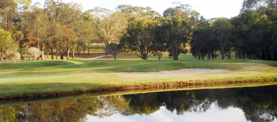 2 Nights <em> Stay, Play & Relax at The Sebel Pelican Waters.</em> Includes, Golf At Pelican Waters and Caloundra Golf Club in a motorised cart, Breakfast,  Complimentary WiFi & late check out.<em