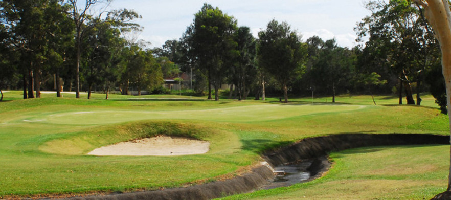 2 Nights <em> Stay, Play & Relax at The Sebel Pelican Waters.</em> Includes, Golf At Pelican Waters and Caloundra Golf Club in a motorised cart, Breakfast,  Complimentary WiFi & late check out.<em