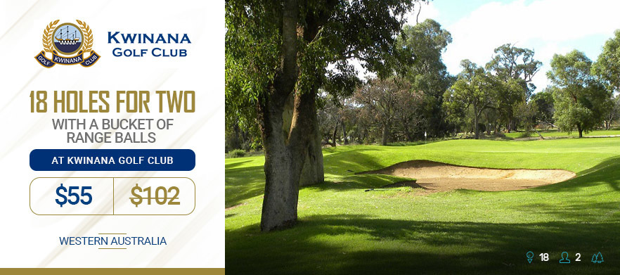 Kwinana Golf Club