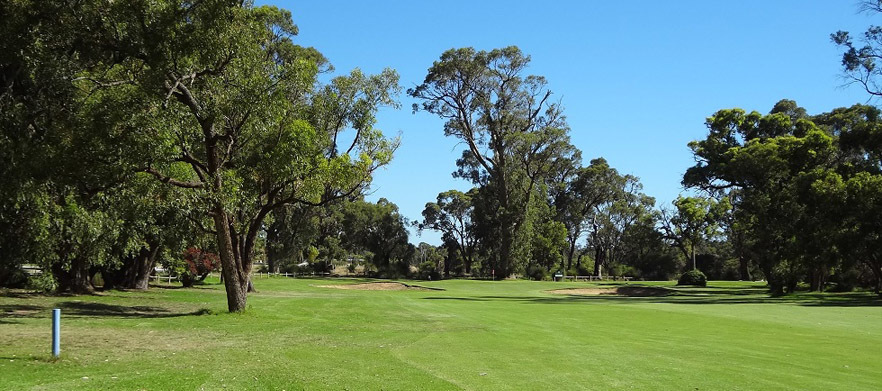Kwinana Golf Club