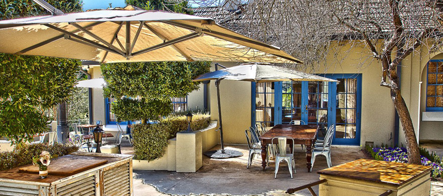 <em>2 Night Stay & Play For Two at Peppers Manor House.</em> Includes 18 Holes for Two per day at Mt Broughton Golf Club, Breakfasts, Dinner Voucher, Wine Tasting & More!  