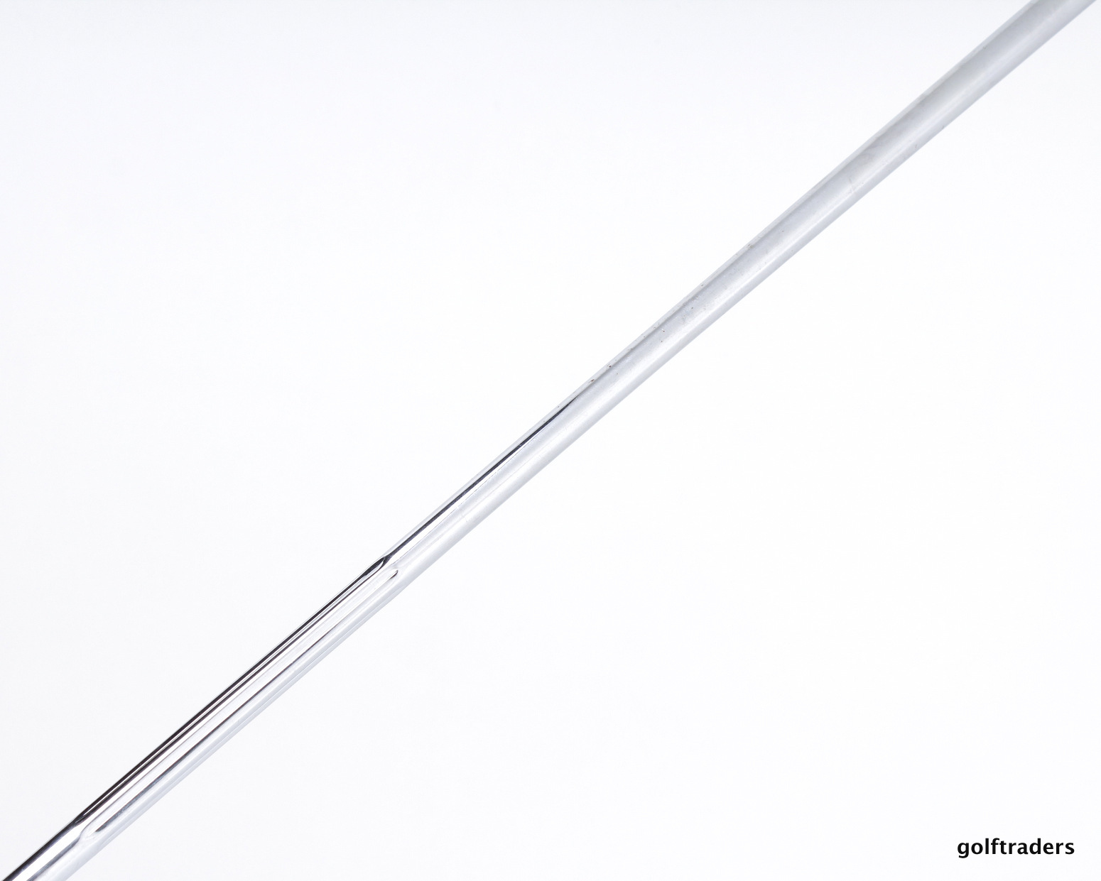 Putter Slotline Inertial High Moment Tour - Acier, 35.5 Pouces - RH - Occasion