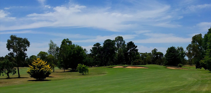 Two Nights for Eight at The Country Inn Motel. Includes Unlimited Golf at Cobram Barooga Golf Club, Breakfasts, Drinks & Meal Vouchers