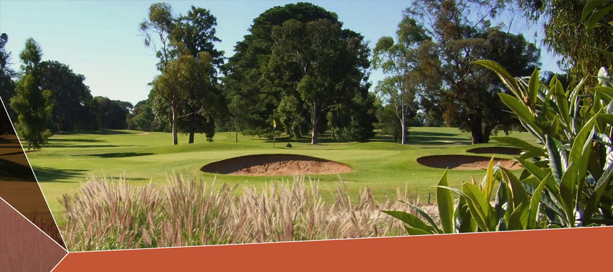 Two Nights for Eight at The Country Inn Motel. Includes Unlimited Golf at Cobram Barooga Golf Club, Breakfasts, Drinks & Meal Vouchers