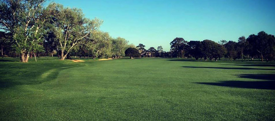 Download 18 Holes For Two With a Beer Each Afterwards at Rossdale ...
