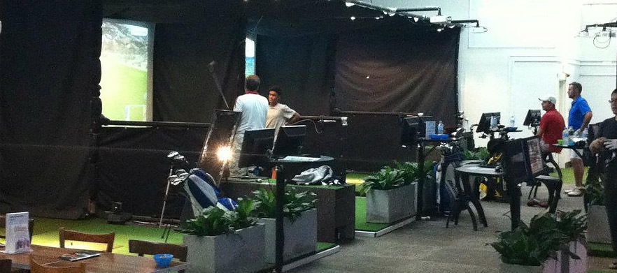 <em>30 Minute Video Lesson with One Month Unlimited Golf at GolfTec Melbourne!</em> Enjoy one complementary 30 minute video lesson and practice what you've learnt with one 30 minute practice session per day for a month!* <em> Valued at $163, Today just...