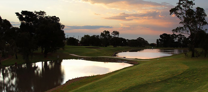 Download 18 Holes for Two at Clifton Springs Golf Club with a Beer ...