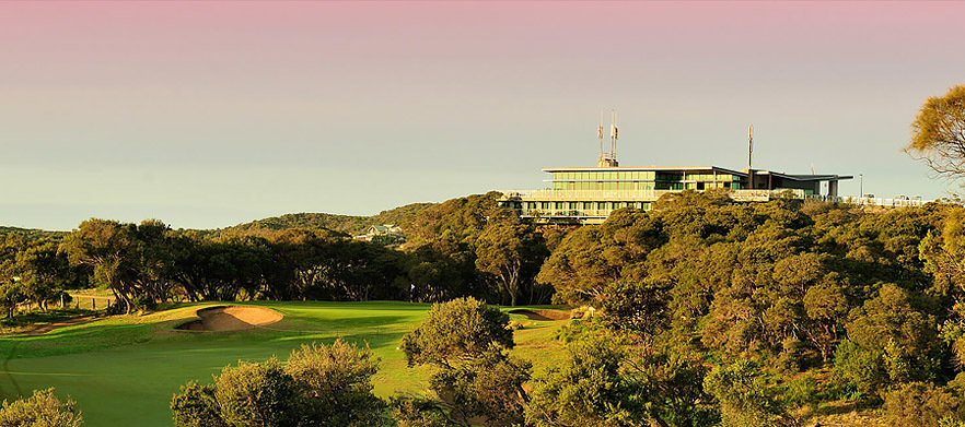 <em>Stunning Stay and Play for Two at the Mercure Portsea Golf Club!</em> Includes two nights accommodation with a bottle of wine on arrival, cooked breakfast and golf with a motorised cart at the beautiful Portsea Golf Club! 