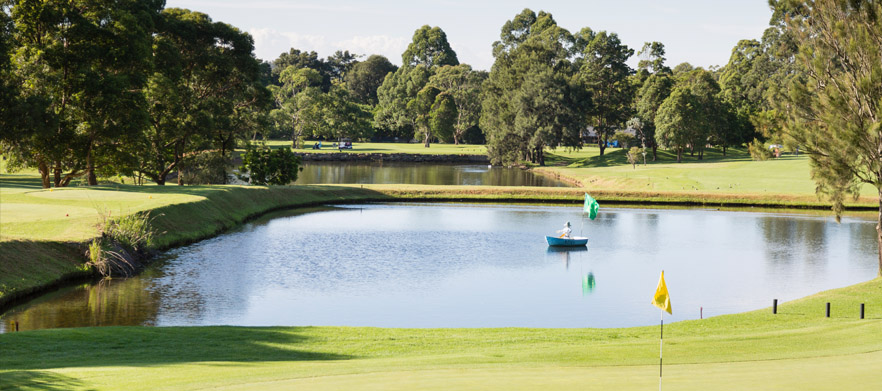 Download 18 Holes For Two With a Beer Each Afterwards at Asquith ...