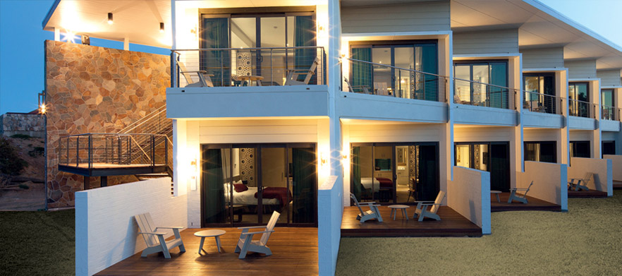 <em> Stay and Play at one of the Murray's True Gems! </em> Two Nights for Two at Bridges Villas! Includes Unlimited Golf at Cobram Barooga Golf Club, Motorised Carts, Breakfasts, Drinks, Meal Vouchers & More.