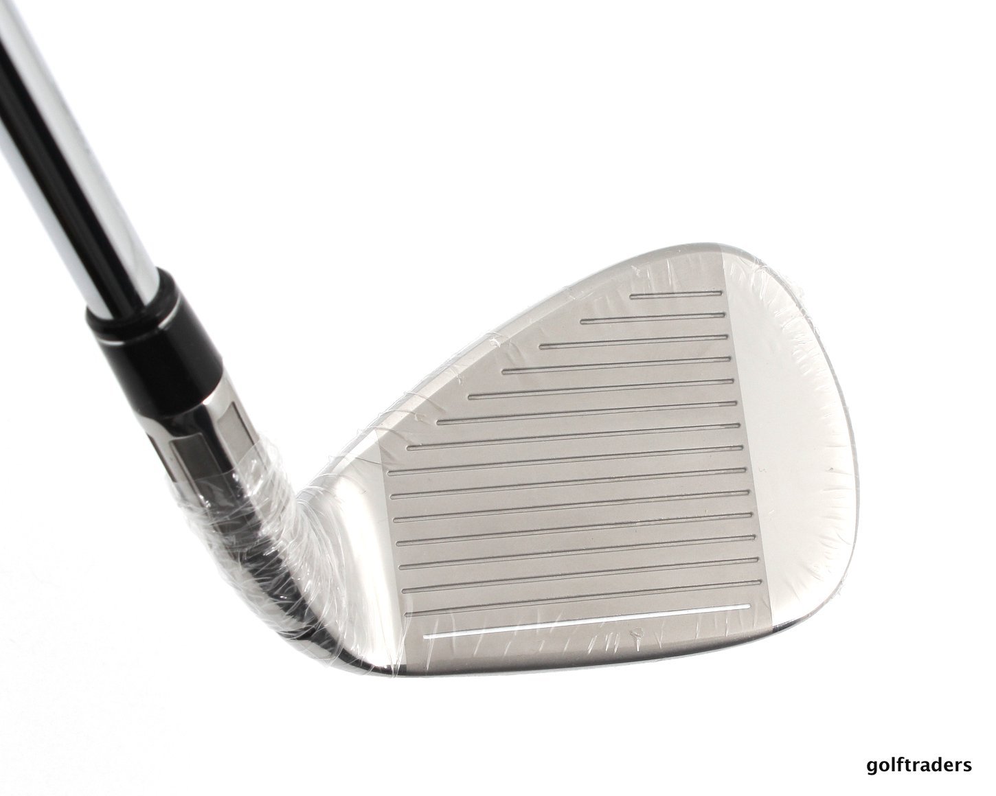 TAYLORMADE M2 2017 GAP WEDGE STEEL STIFF FLEX NEW LH D3893 just