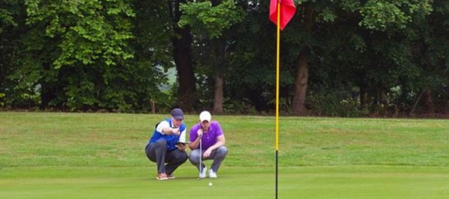 At <em>Executive Golf Academy</em> located at Keperra Golf Club : 1 hour game improvement  and assessment session with <em>PGA Professional Peter Clark.</em>