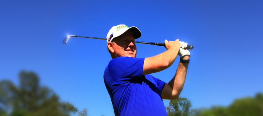 At <em>Executive Golf Academy</em> located at Keperra Golf Club : 1 hour game improvement  and assessment session with <em>PGA Professional Peter Clark.</em>