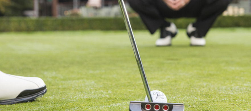 At <em>Executive Golf Academy</em> located at Keperra Golf Club : 1 hour game improvement  and assessment session with <em>PGA Professional Peter Clark.</em>