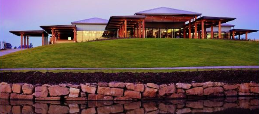 18 Holes for Two in a Shared Cart at <em>North Lakes Resort Golf Club</em> 