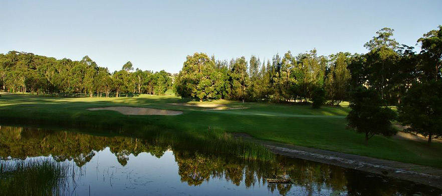 <em>Stunning Stay and Play for Four at The Ramada Beach Resort!</em> Includes Golf at <em>Tallwoods Championship Course</em> in Carts, Lunch, Drinks & more. 