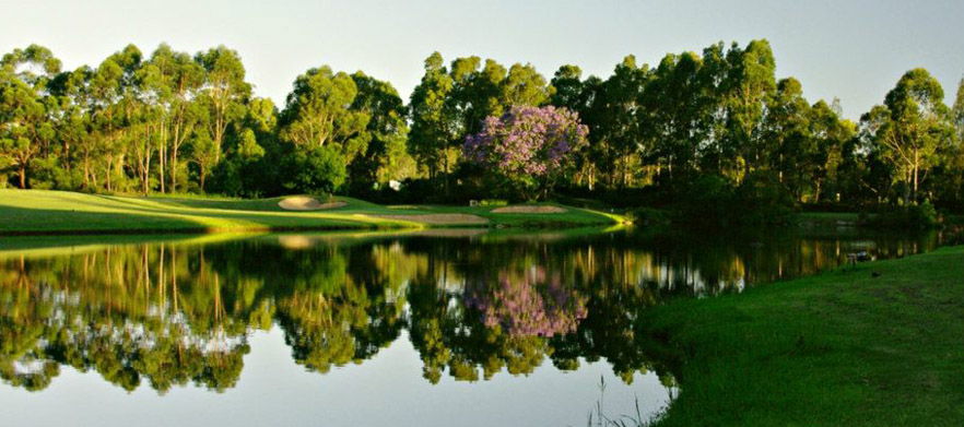 <em>Stunning Stay and Play for Four at The Ramada Beach Resort!</em> Includes Golf at <em>Tallwoods Championship Course</em> in Carts, Lunch, Drinks & more. 