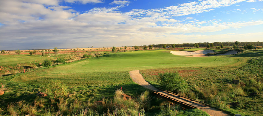 Download AUTUMN SPECIAL! 18 Holes for Two with a Cart & Beers at ...