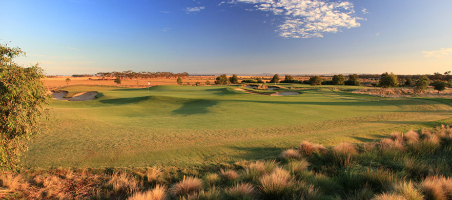 Download AUTUMN SPECIAL! 18 Holes for Two with a Cart & Beers at ...