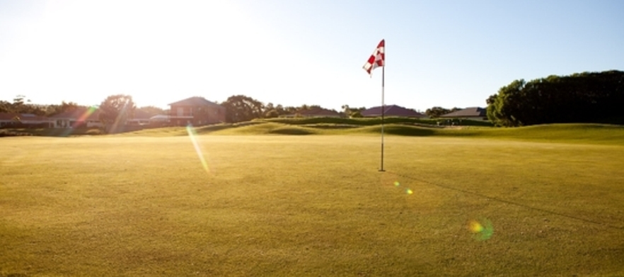 Download 18 Holes For Two With a Shared Cart & Beers at the ...