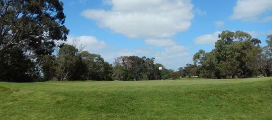 2 For 1 at Spring Park Golf Course