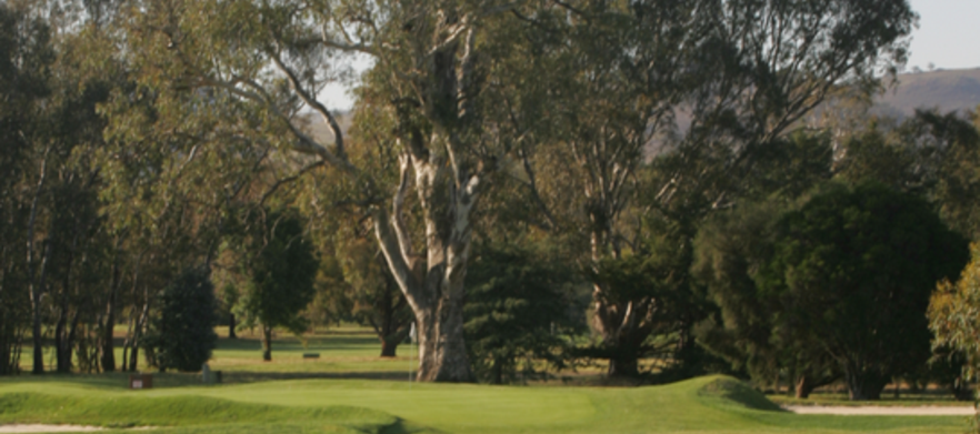 2 For 1 at Mansfield Golf Club