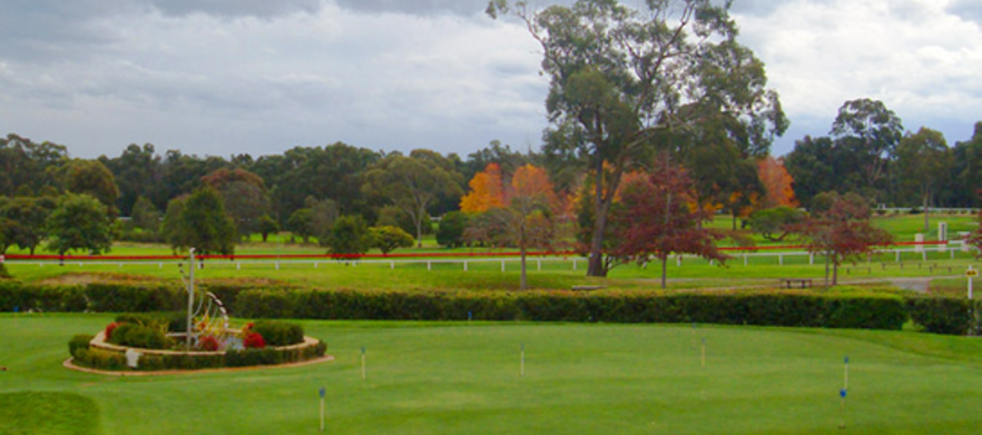 Drouin Golf Club