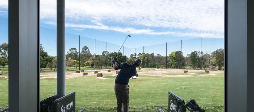 <em>KDV Sports Christmas Special - Golf, Coaching, Range Balls & Tennis!</em> Experience the Gold Coast premium sport facility with golf, range balls, coaching and more<em>Normally $300, this special price $149</em>