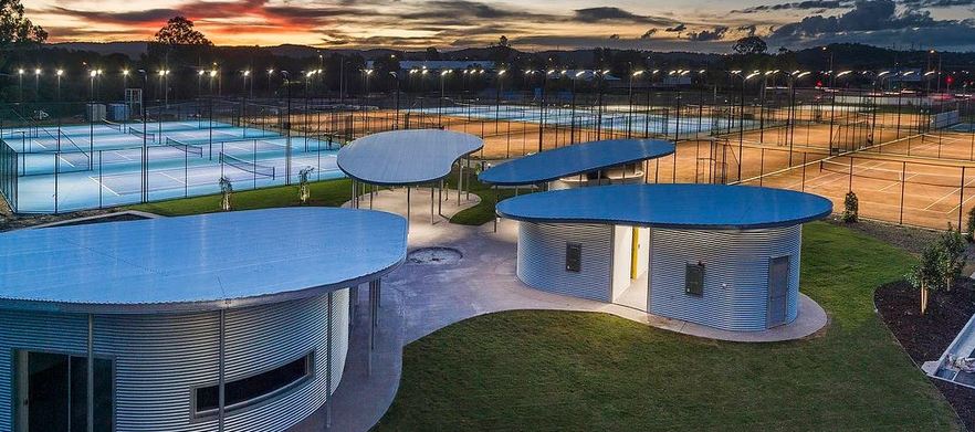 <em>KDV Sports Christmas Special - Golf, Coaching, Range Balls & Tennis!</em> Experience the Gold Coast premium sport facility with golf, range balls, coaching and more<em>Normally $300, this special price $149</em>