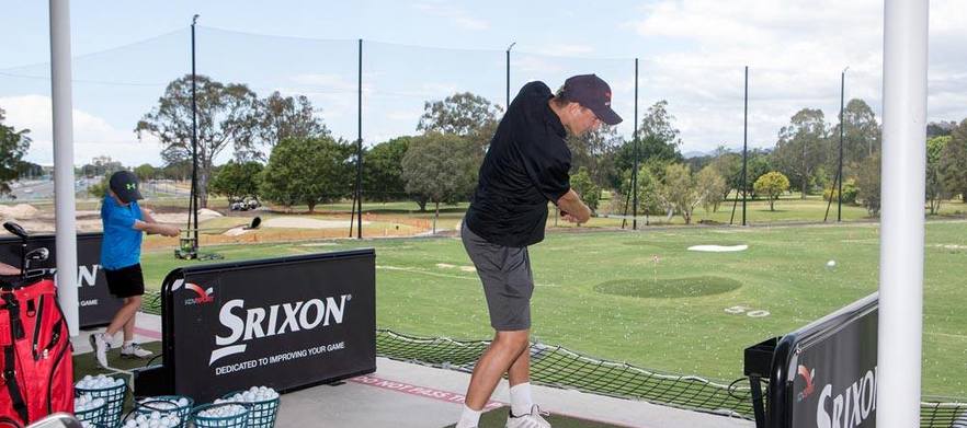 <em>KDV Sports Christmas Special - Golf, Coaching, Range Balls & Tennis!</em> Experience the Gold Coast premium sport facility with golf, range balls, coaching and more<em>Normally $300, this special price $149</em>