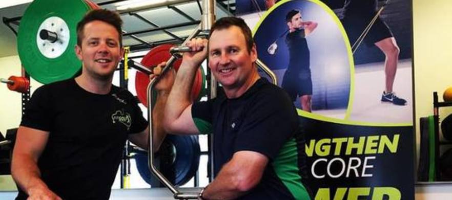 <em>Looking to take your game to the next level?</em> Play better and pain free golf with this full <em>Titleist Performance Institute Assessment & Program! </em>Based at the new Eastern Golf Club. 