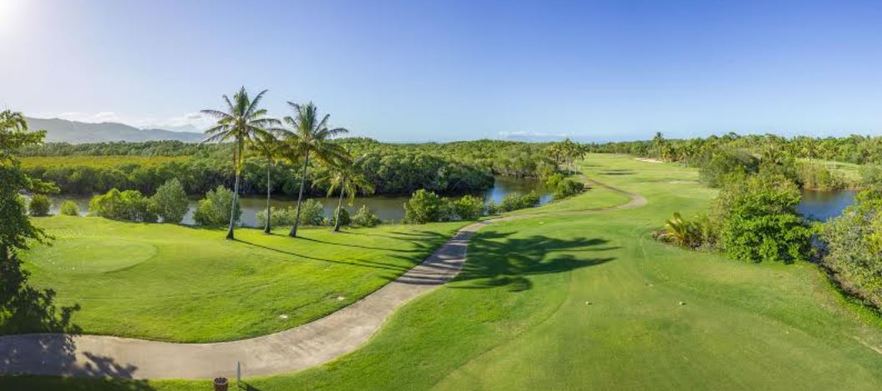 <em>5 nights for 2 people at the Sheraton Mirage Port Douglas!.</em> Golf at the beautiful Mirage Country Club in a motorised cart and more. <em>
