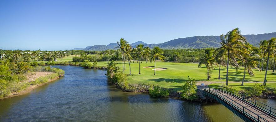 <em>5 nights for 2 people at the Sheraton Mirage Port Douglas!.</em> Golf at the beautiful Mirage Country Club in a motorised cart and more. <em>
