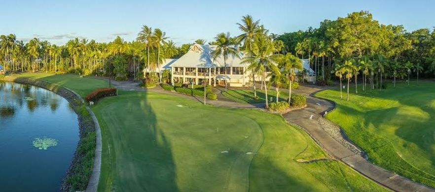 <em>5 nights for 2 people at the Sheraton Mirage Port Douglas!.</em> Golf at the beautiful Mirage Country Club in a motorised cart and more. <em>