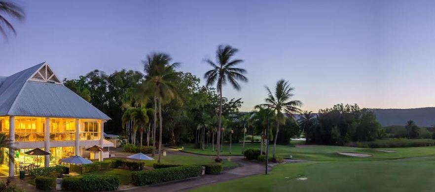 <em>5 nights for 2 people at the Sheraton Mirage Port Douglas!.</em> Golf at the beautiful Mirage Country Club in a motorised cart and more. <em>