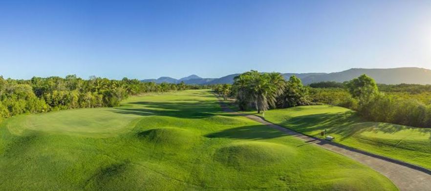 <em>5 nights for 2 people at the Sheraton Mirage Port Douglas!.</em> Golf at the beautiful Mirage Country Club in a motorised cart and more. <em>