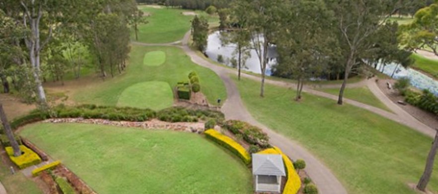 3 Months of unlimited golf at<em>Gainsborough Greens Golf Club,</em> surrounded by 230 hectares of unspoiled natural beauty.</em>