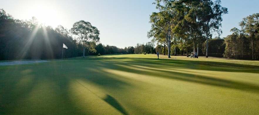 3 Months of unlimited golf at<em>Gainsborough Greens Golf Club,</em> surrounded by 230 hectares of unspoiled natural beauty.</em>