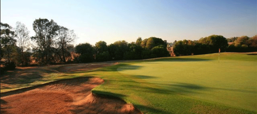 <em> Stay and Play at one of the Murray's True Gems! </em> Two Nights for Two at Bridges Villas! Includes Unlimited Golf at Cobram Barooga Golf Club, Motorised Carts, Breakfasts, Drinks, Meal Vouchers & More.