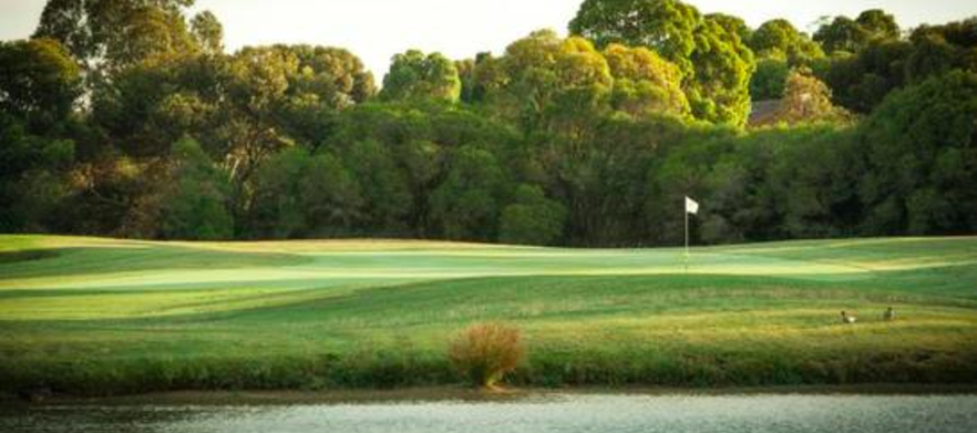 <em>3 Month Membership at Goonawarra Golf Course!</em> Enjoy 7 day playing rights at the home of the North Western Golf Classic. Surrounded by picture perfect views of Sunbury and the Local Vineyards!